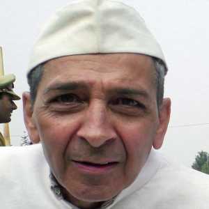 Roshan Seth