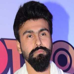 Aarya Babbar