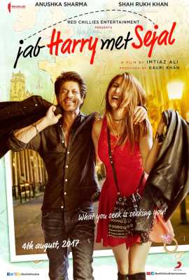 Jab Harry Met Sejal