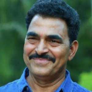 Sayaji Shinde