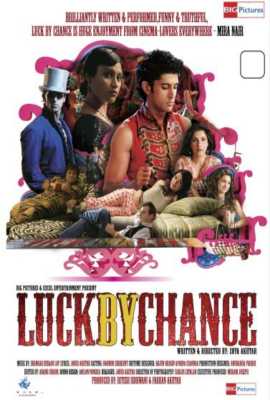 Luck by Chance