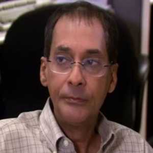 Ranjit Chowdhry