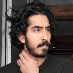 Dev Patel