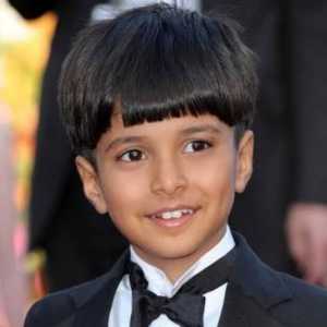 Ayush Mahesh Khedekar