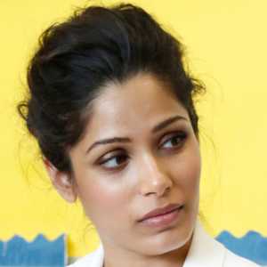 Freida Pinto