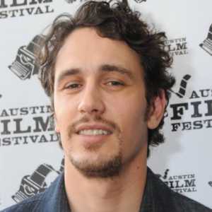 James Franco