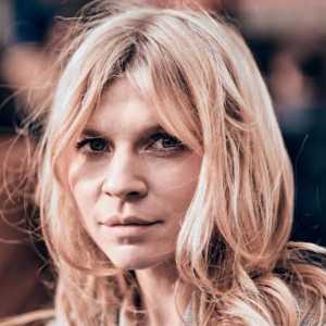 Clémence Poésy