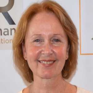Kate Burton