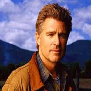 Treat Williams