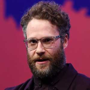Seth Rogen
