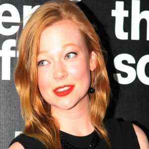 Sarah Snook