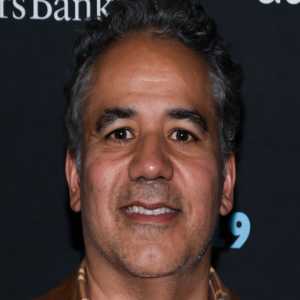 John Ortiz