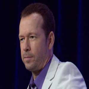 Donnie Wahlberg
