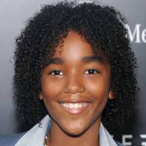 Jaden Martin