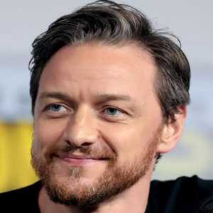 James McAvoy | Revionz