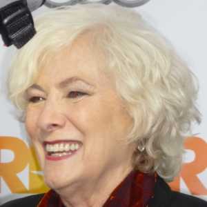 Betty Buckley