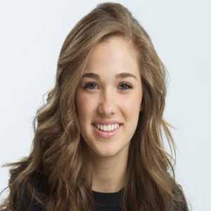 Haley Lu Richardson