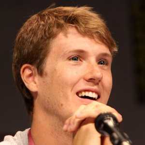 Spencer Treat Clark