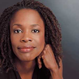 Charlayne Woodard