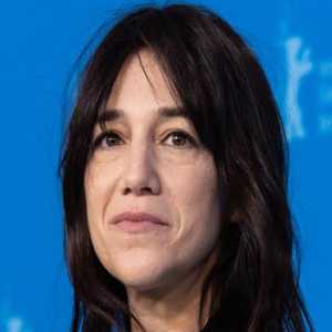 Charlotte Gainsbourg