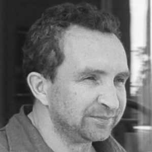 Eddie Marsan
