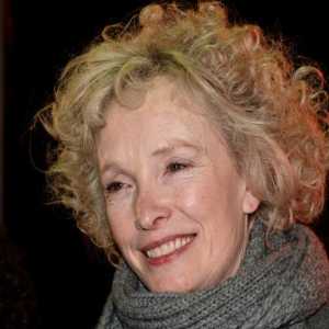 Lindsay Duncan