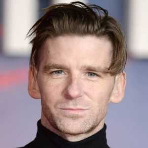 Paul Anderson