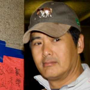 Chow Yun-fat