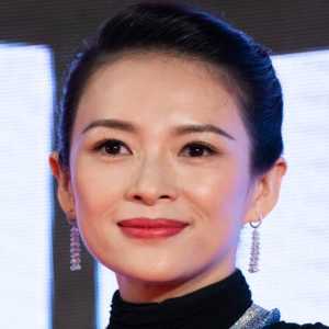 Zhang Ziyi