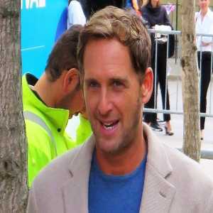 Josh Lucas