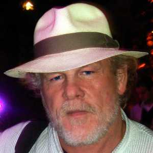 Nick Nolte