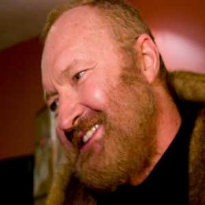 Randy Quaid