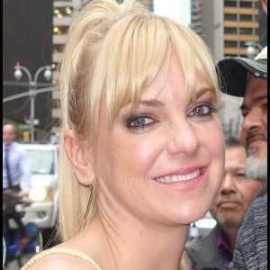 Anna Faris