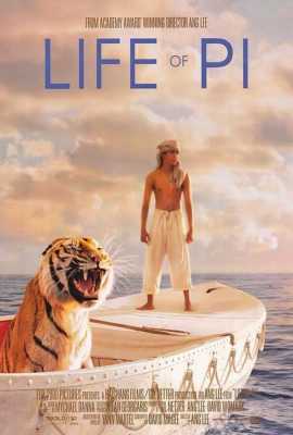 Life of Pi