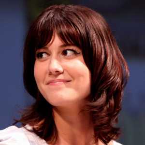 Mary Elizabeth Winstead