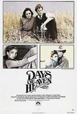 Days of Heaven