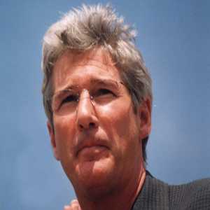Richard Gere