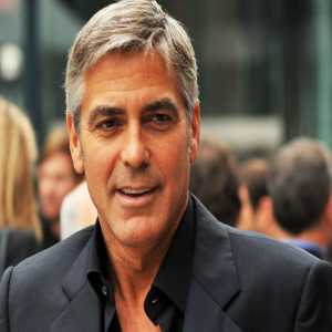 George Clooney