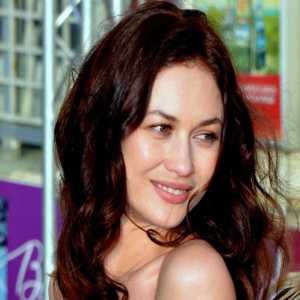 Olga Kurylenko | Revionz