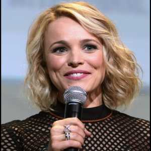 Rachel McAdams