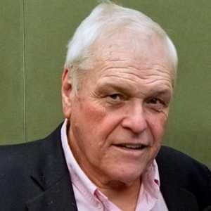 Brian Dennehy