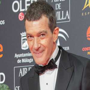 Antonio Banderas
