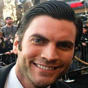 Wes Bentley