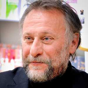 Michael Nyqvist