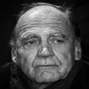 Bruno Ganz