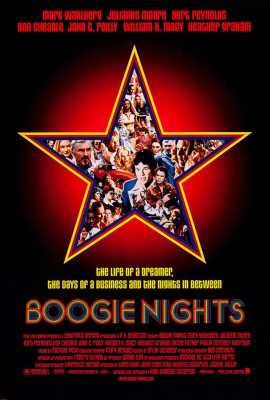 Boogie Nights