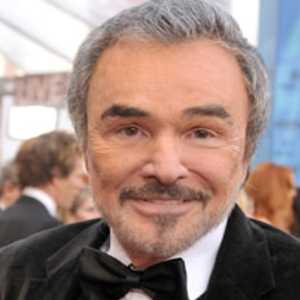 Burt Reynolds