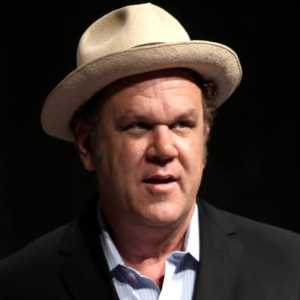 John C. Reilly