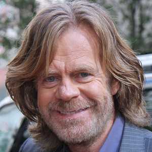 William H. Macy