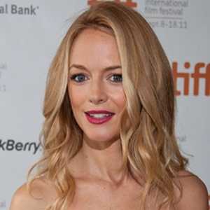 Heather Graham